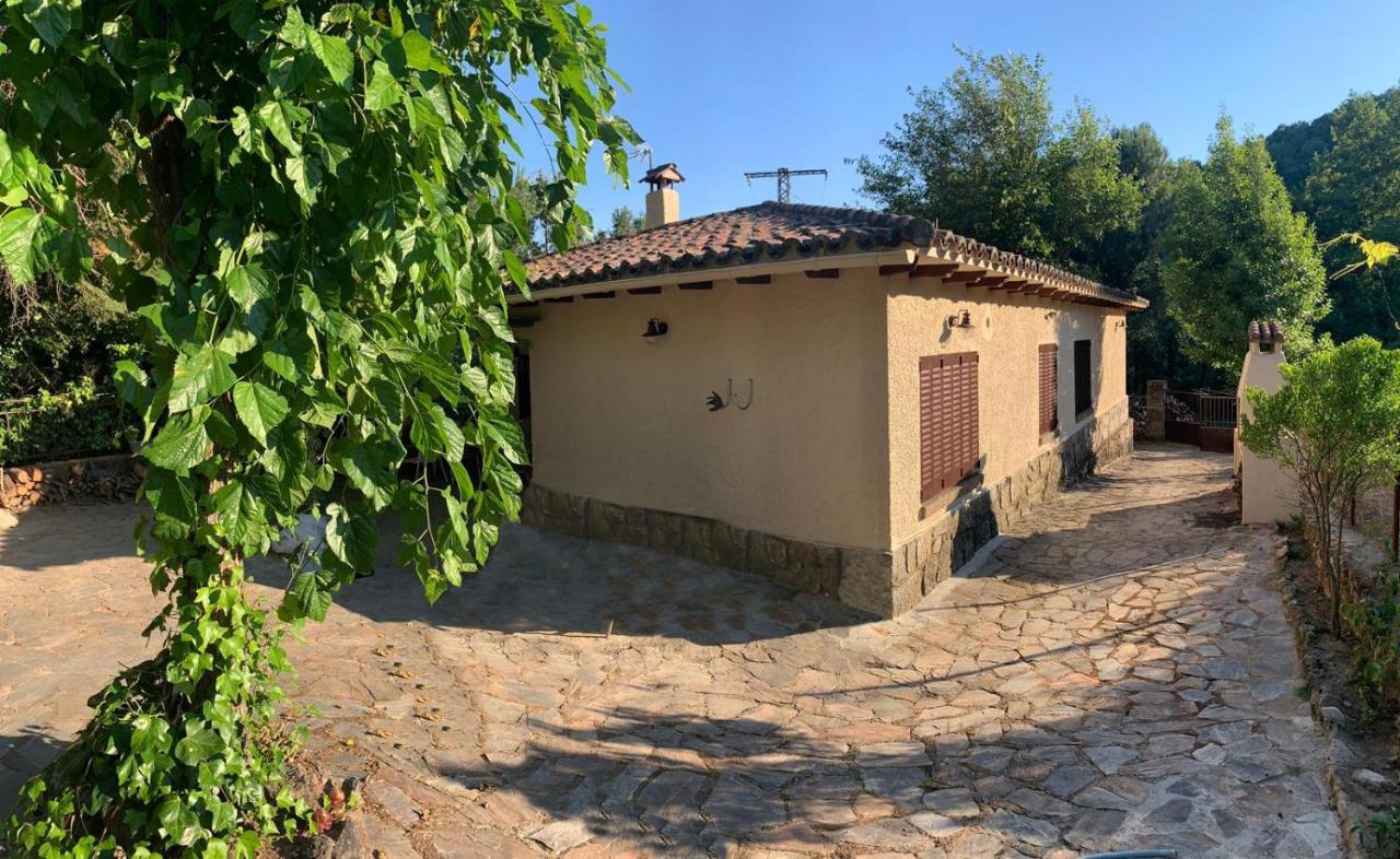 Casa Rural El Molino Villa Gavilanes Exterior foto